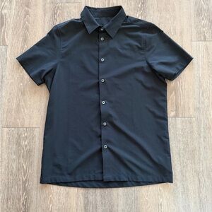 Vuori manhattan button down